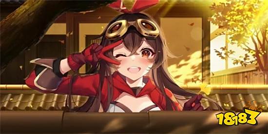 原神最无视规则的存在 为什么她可以为所欲为