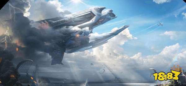 和平精英6.23更新内容 未来科技重启新玩法