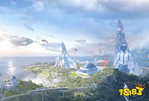 和平精英6.23更新内容 未来科技重启新玩法