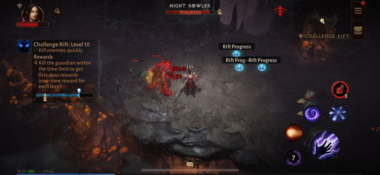 暗黑破坏神不朽传奇装备速刷方法 新号刷装更吃香