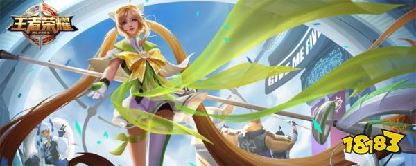 王者荣耀大乔最强辅助出装