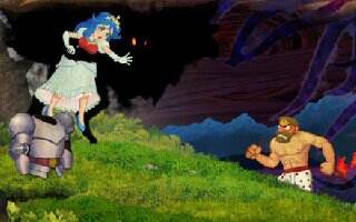 新游6月23日更新内容汇总