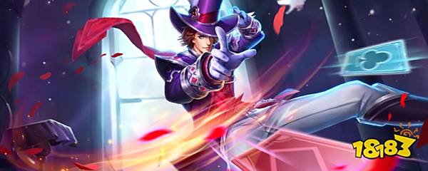 王者荣耀S24狄仁杰怎么出装？