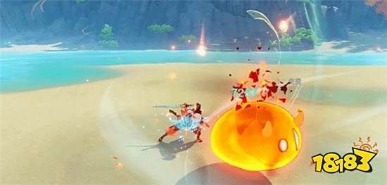 原神风来人剑斗绮谭活动开启 万叶的角色PV正式公布