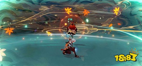 原神风来人剑斗绮谭活动开启 万叶的角色PV正式公布