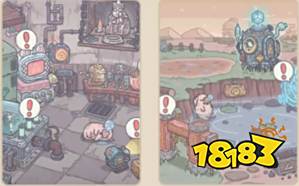 最强蜗牛猪在池塘怎么办 宠物猪彩蛋玩法技巧分享