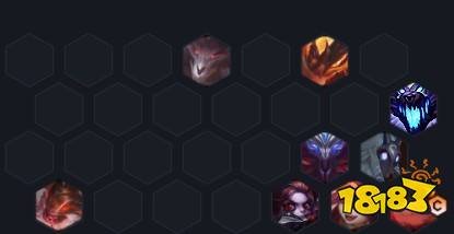 云顶之弈11.13最强阵容排行榜 11.13版本强势上分阵容一览