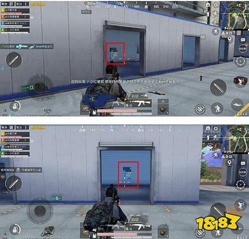 和平精英矩阵工厂电闸位置介绍 打开工厂需要这些步骤