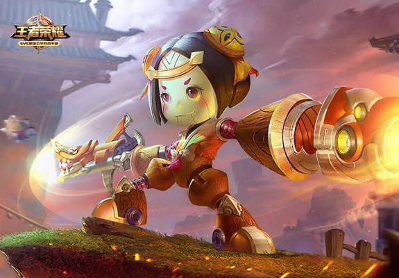 王者荣耀马龙联动皮肤是谁的 体坛联动竟然属于他