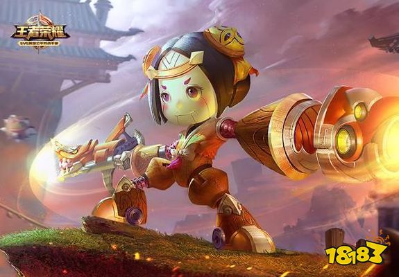 王者荣耀马龙联动皮肤是谁的 体坛联动竟然属于他