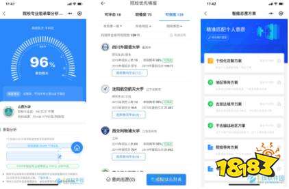 新高考通行证