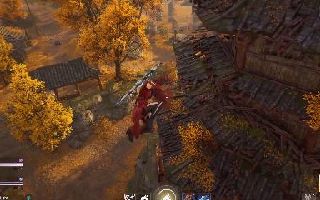 永劫无间顶级单挑局 技巧看着学