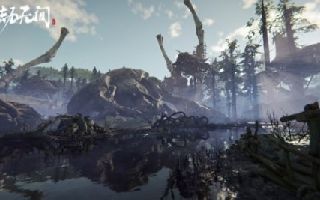 永劫无间炎帝季沧海超细教学 火拳火球大炎戒看完就会