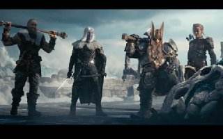 龙与地下城黑暗联盟实况流程合集