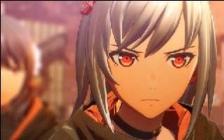 《绯红结系》女主线全剧情实况流程视频