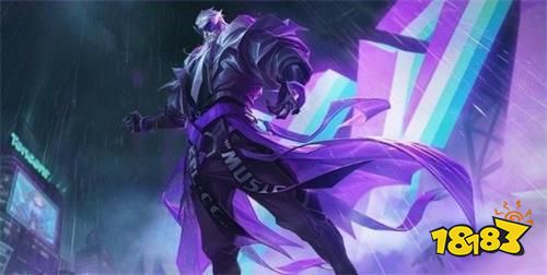 王者榮耀S24新賽季第一波英雄調整