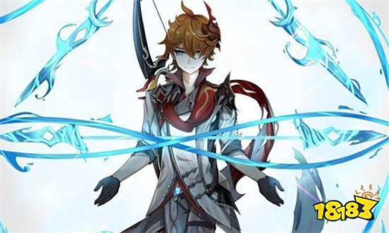 原神角色高命座所带来的的烦恼 提升太大反而不是好事