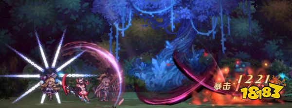 复苏魔女人偶技能怎么搭配 最全搭配讲解抢先看