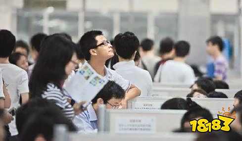 广西高考分数线是多少？广西高考多少分能上一本？