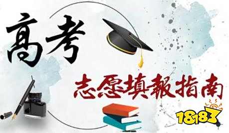 这些名字相似的专业如何选择？高考志愿填报神器推荐