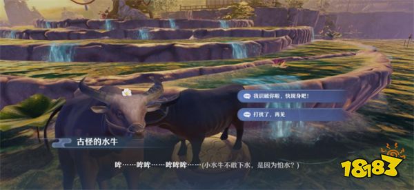 《梦幻新诛仙》评测:真实的大千世界下的“休闲”和“修仙”