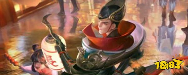王者榮耀S24聯(lián)動皮膚信息透露 聯(lián)動人物竟是他