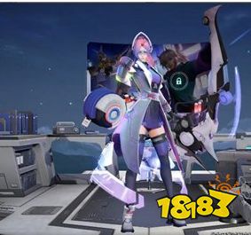 王者荣耀S24新赛季皮肤伽罗天狼溯光者推荐买吗