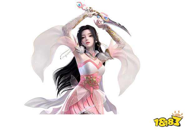 梦幻新诛仙合欢派强度详解 队伍配置无法缺少的一环