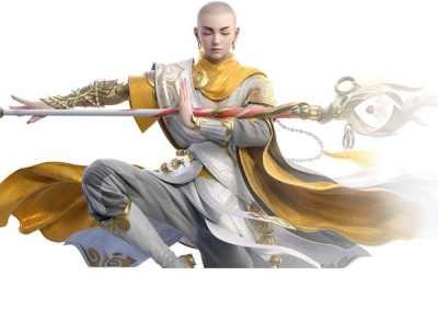 梦幻新诛仙天音寺强度详解 猛男都会优选它