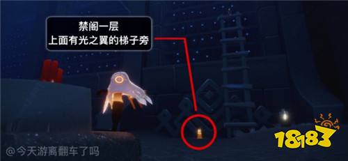 光遇6月26日季節蠟燭位置大全 這些位置你都找了嗎