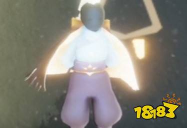 光遇灯笼裤先祖位置一览 灯笼裤该怎么获得