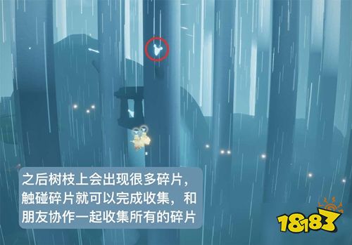 光遇第五個任務在哪