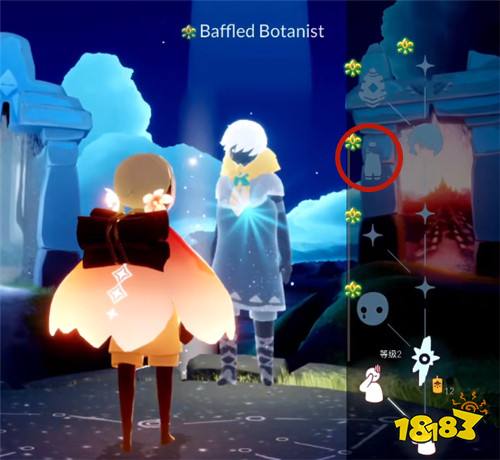 光遇背带裤怎么获得