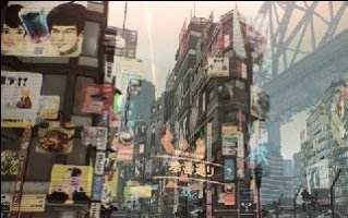 《绯红结系》姐姐最终结局视频