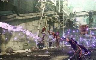 《绯红结系》基友最终结局视频