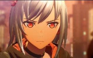 《绯红结系》女主结局