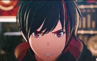 《绯红结系》男主结局