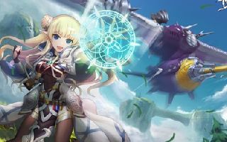 神角技巧快速获取金币方法