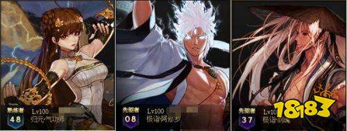 DNF100级版本职业排行 最新职业强度排行榜2021