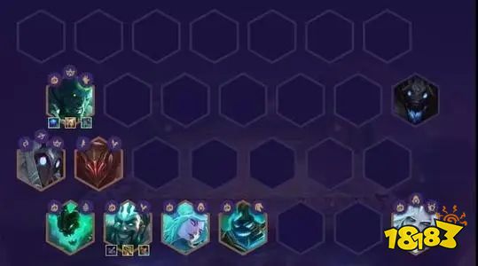 云顶之弈11.13破败军团怎么玩 破败军团最新玩法详细讲解