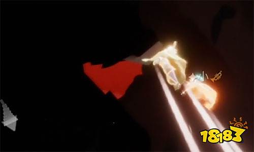 光遇暴风眼直飞教程 大佬分享三分钟顺利通关