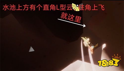 光遇暴风眼直飞教程 大佬分享三分钟顺利通关