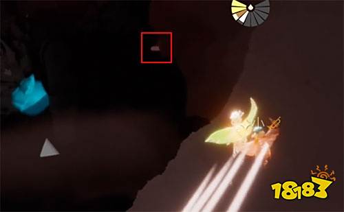 光遇暴风眼直飞教程 大佬分享三分钟顺利通关