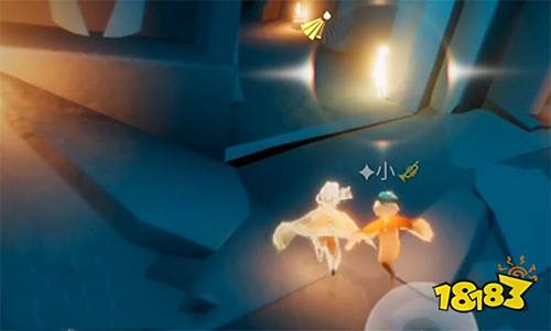 光遇暴风眼直飞教程 大佬分享三分钟顺利通关