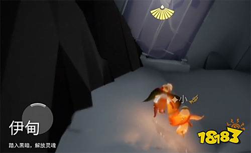 光遇暴风眼直飞教程 大佬分享三分钟顺利通关