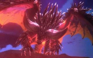 怪物猎人物语2破灭之翼新手入坑指南