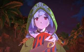 怪物猎人物语2破灭之翼试玩下载方法及存档继承说明