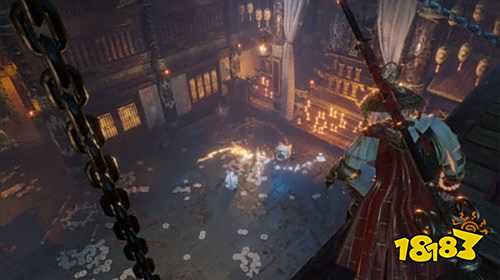 永劫无间如何开启语音？游戏内语音键位介绍