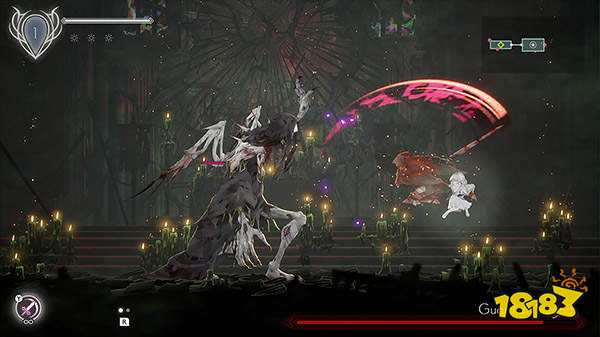 PS4《终焉之莉莉：骑士寂夜》跳票 官方遇到技术性问题