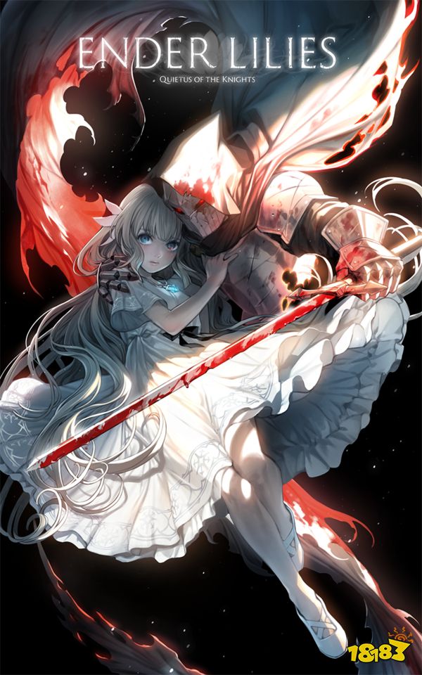 PS4《终焉之莉莉：骑士寂夜》跳票 官方遇到技术性问题